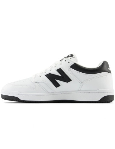 Buty new balance sportowe bb480