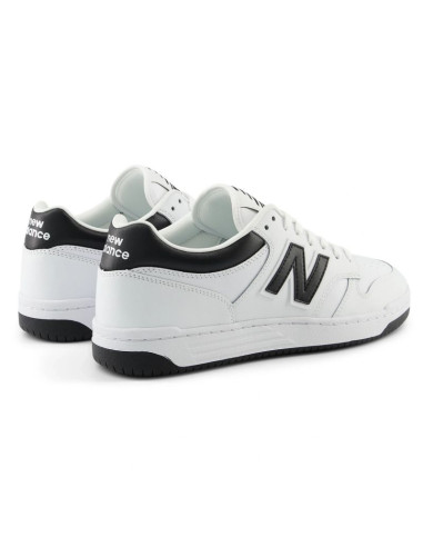 Buty new balance sportowe bb480