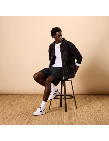 Buty new balance sportowe bb480