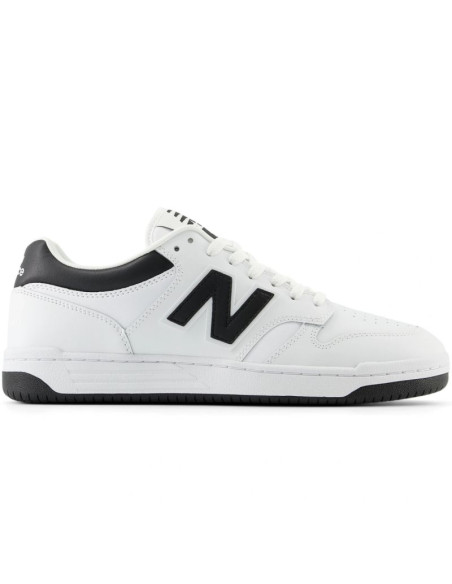 Buty new balance sportowe bb480