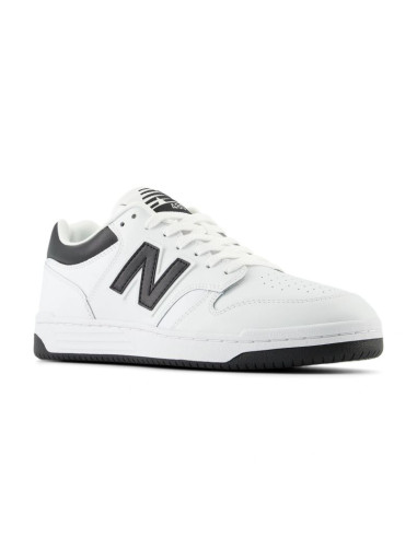 Buty new balance sportowe bb480