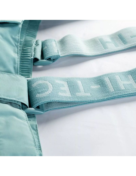 Spodnie narciarskie hi-tec darin w