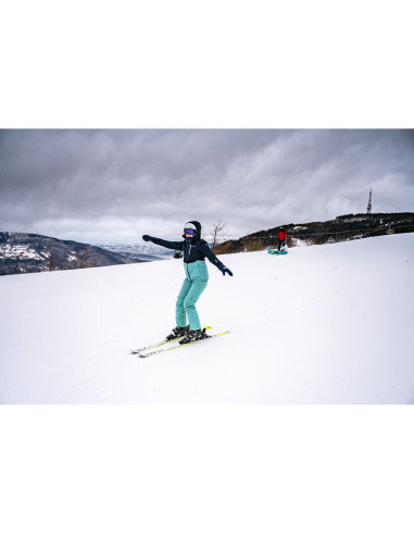 Spodnie narciarskie hi-tec darin w