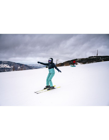 Spodnie narciarskie hi-tec darin w