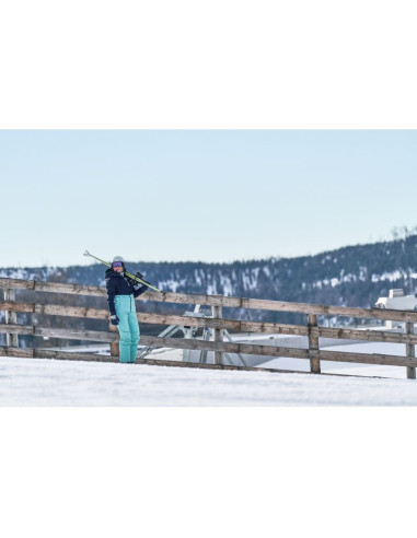 Spodnie narciarskie hi-tec darin w