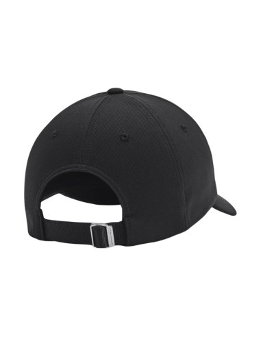 Czapka z daszkiem under armour blitzing adj w 1376705