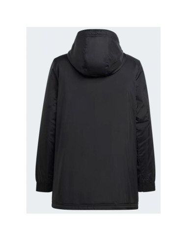Kurtka adidas entrada 22 stadium jr ib6078