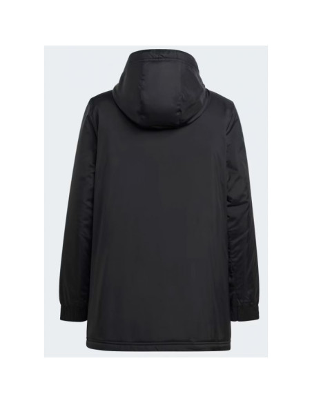 Kurtka adidas entrada 22 stadium jr ib6078