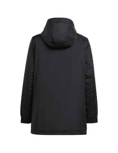 Kurtka adidas entrada 22 stadium jr ib6078