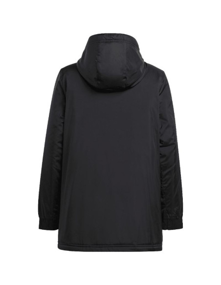 Kurtka adidas entrada 22 stadium jr ib6078