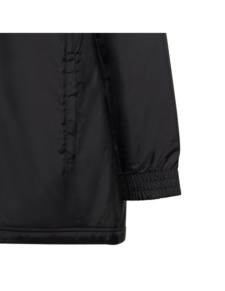 Kurtka adidas entrada 22 stadium jr ib6078