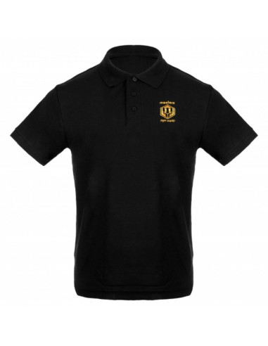 Koszulka polo masters m 068979