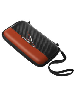 Pokrowiec na rzutki harrows carbon st pro 6 case 2