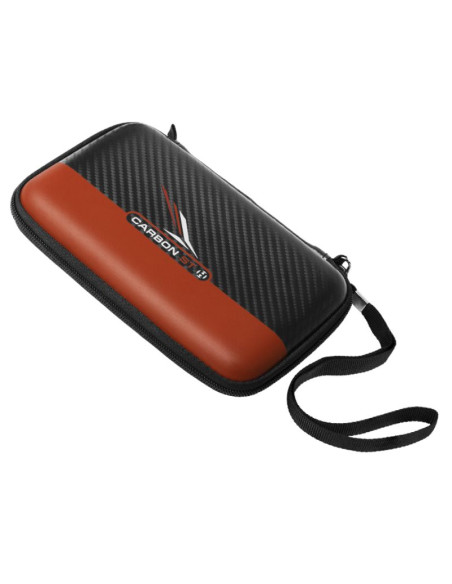 Pokrowiec na rzutki harrows carbon st pro 6 case
