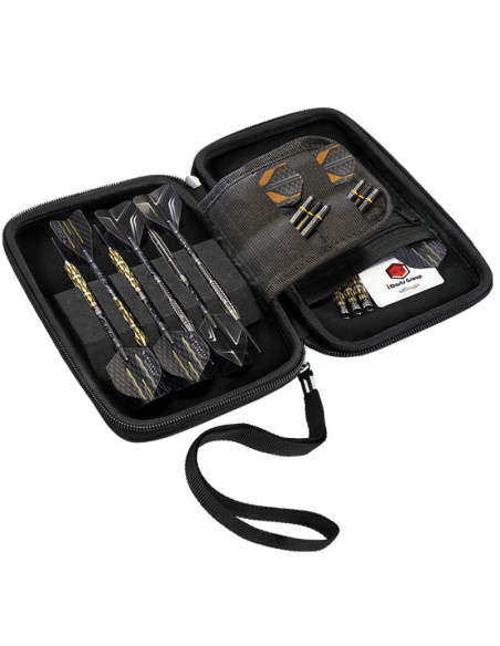 Pokrowiec na rzutki harrows carbon st pro 6 case