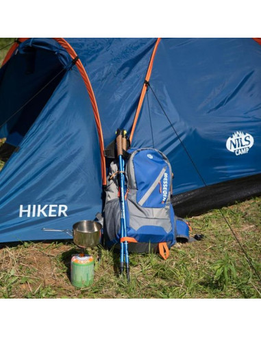 Kije nordic walking nils extreme nw607