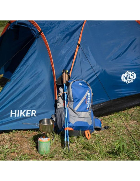 Kije nordic walking nils extreme nw607