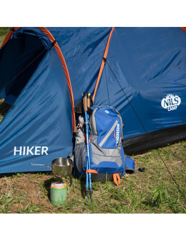 Kije nordic walking nils extreme nw607