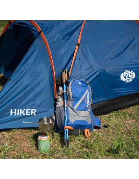 Kije nordic walking nils extreme nw607