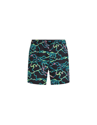 Szorty kąpielowe o'neill jack cali crazy 16'' swim shorts m
