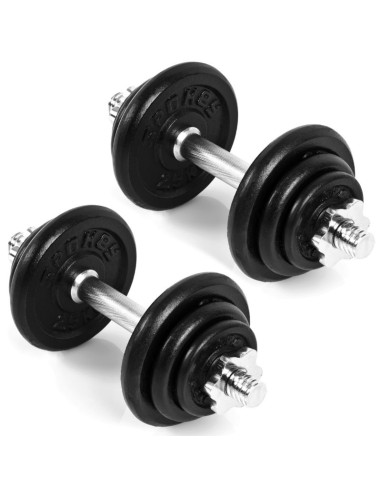 Hantle 21kg spokey egir