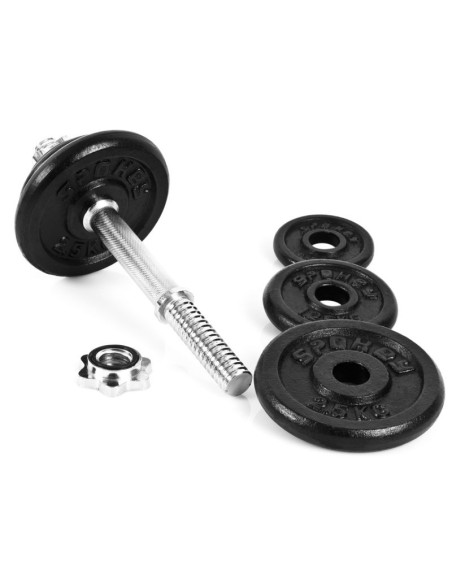 Hantle 21kg spokey egir