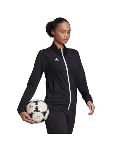 Bluza adidas entrada 22 track jacket w