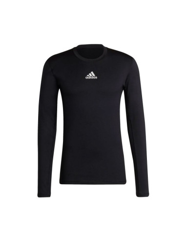 Koszulka adidas techfit warm m