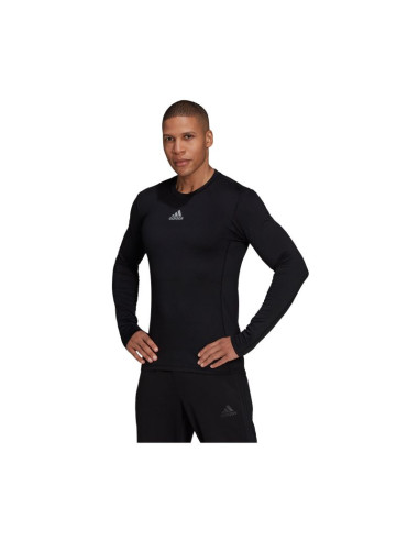 Koszulka adidas techfit warm m