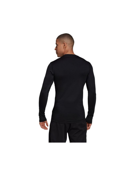 Koszulka adidas techfit warm m