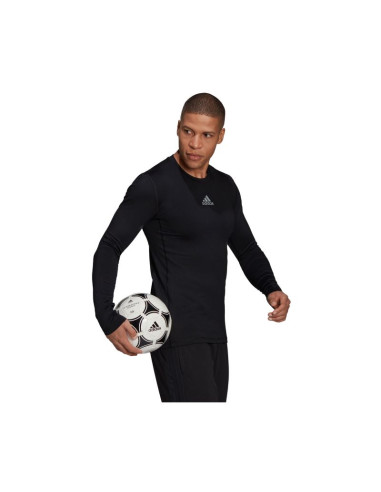 Koszulka adidas techfit warm m