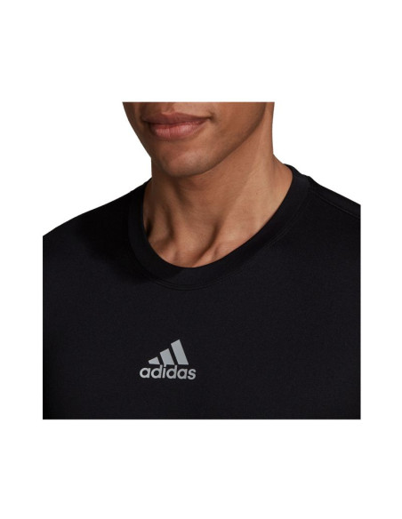 Koszulka adidas techfit warm m