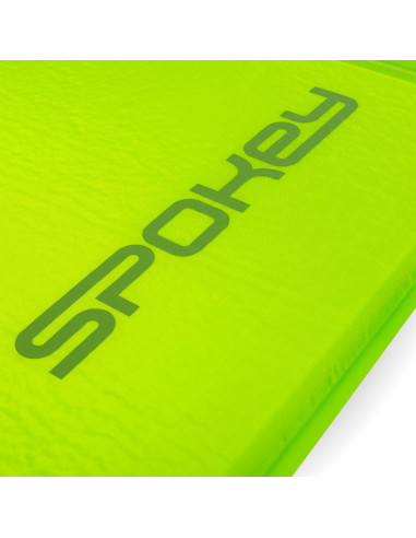 Mata samopompująca spokey fatty gn