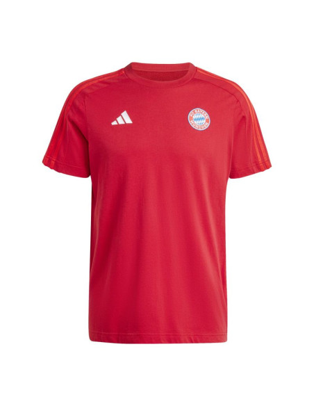 Koszulka adidas bayern monachium dna m