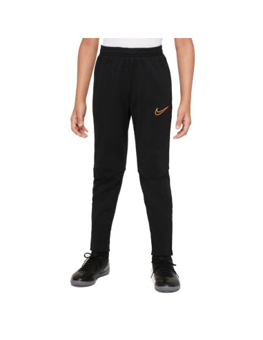 Spodnie nike therma fit academy winter warrior jr dc9158