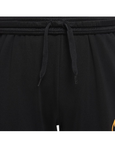 Spodnie nike therma fit academy winter warrior jr dc9158