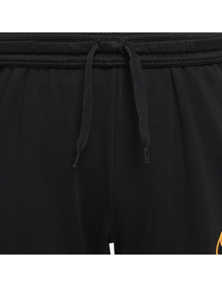 Spodnie nike therma fit academy winter warrior jr dc9158