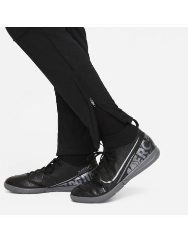 Spodnie nike therma fit academy winter warrior jr dc9158