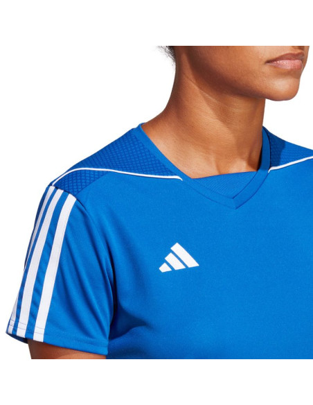 Koszulka adidas tiro 23 league jersey w