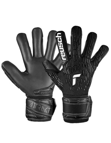 Rękawice reusch attrakt freegel infinity finger support