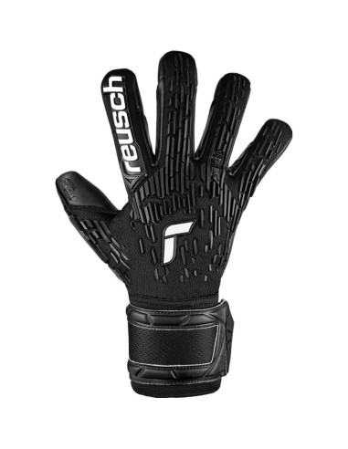 Rękawice reusch attrakt freegel infinity finger support