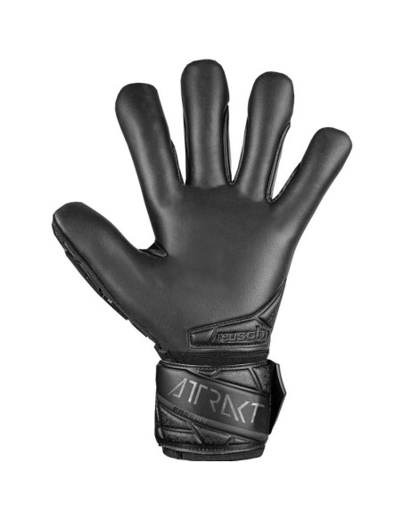 Rękawice reusch attrakt freegel infinity finger support
