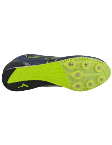 Buty mizuno x first (u) m