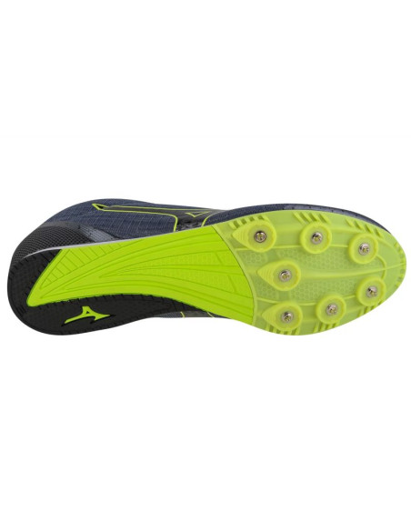 Buty mizuno x first (u) m