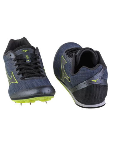 Buty mizuno x first (u) m