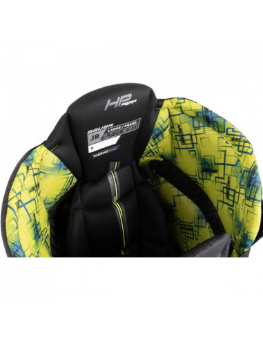 Spodnie hokejowe bauer hp perf jr