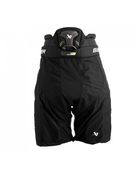 Spodnie hokejowe bauer hp perf jr