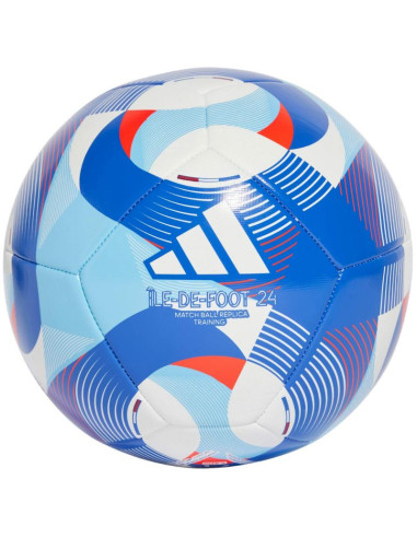 Piłka nożna adidas olympic 24 training