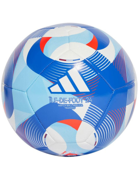 Piłka nożna adidas olympic 24 training