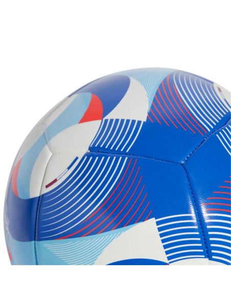 Piłka nożna adidas olympic 24 training